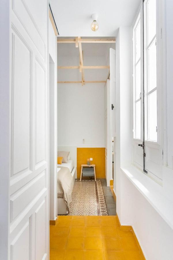Pop Art , Sunny Apartment Near Santa Cruz 塞维利亚 外观 照片